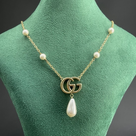 Gucci Jewelry High Quality