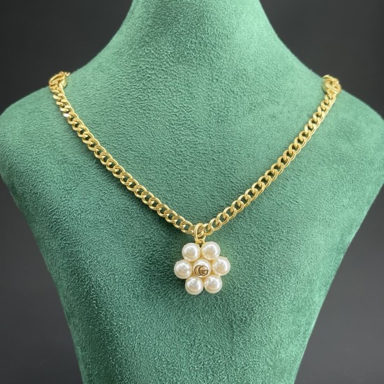 Gucci Jewelry High Quality