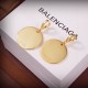 Balenciaga Jewelry Earrings