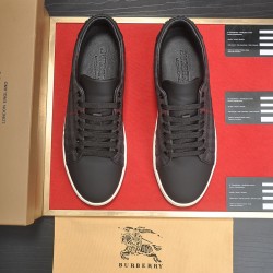 Burberry Shoes Top Quality