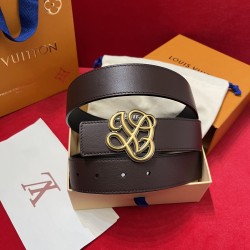 LV Belts
 Top Quality