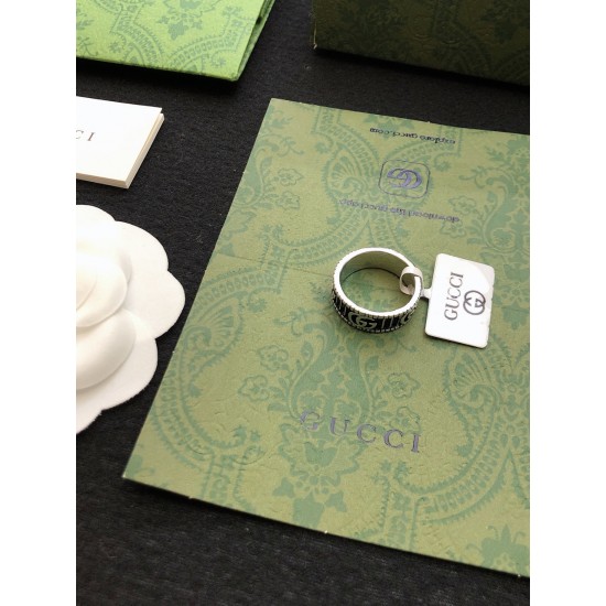 Gucci Jewelry Ring