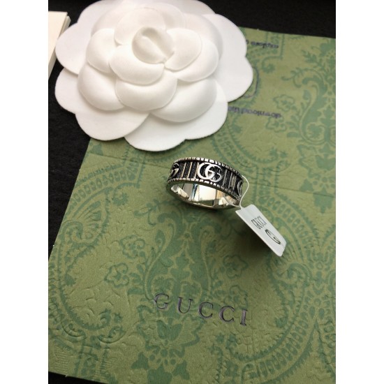 Gucci Jewelry Ring