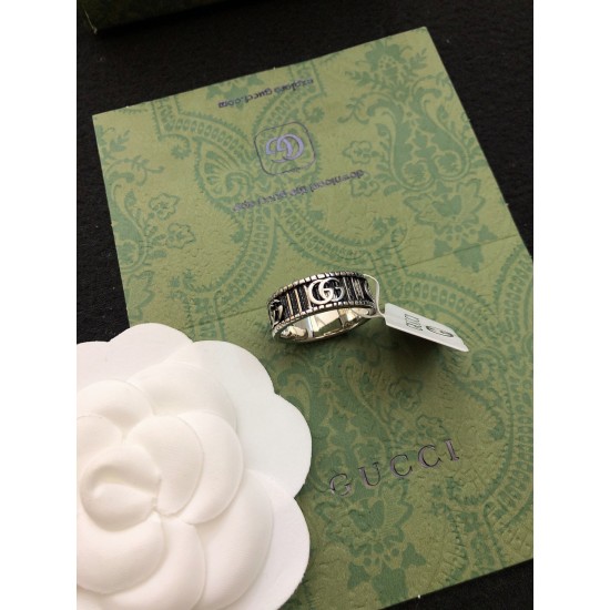 Gucci Jewelry Ring
