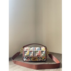Fendi Bags baguette Top Quality