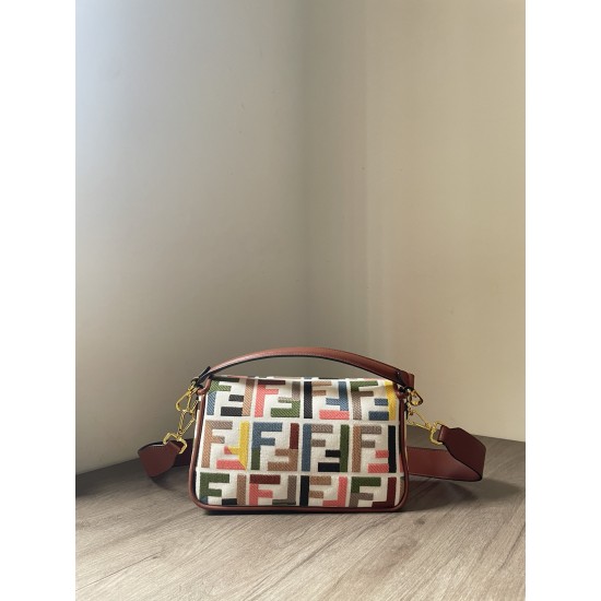 Fendi Bags baguette Top Quality