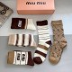 MiuMiu Socks