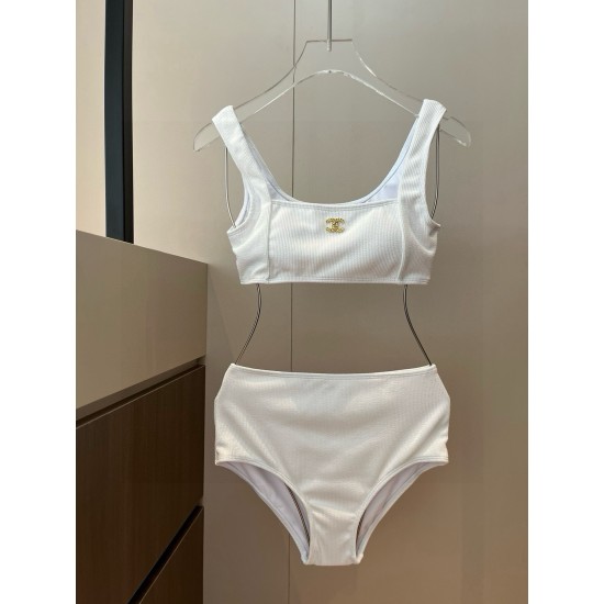 Chanel Swimsuit