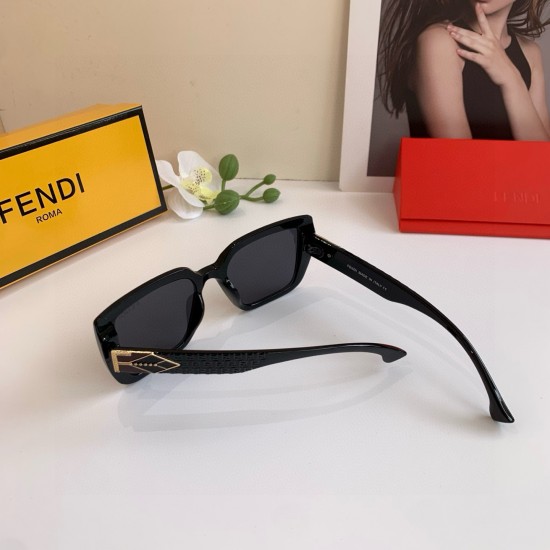 Fendi Glasses