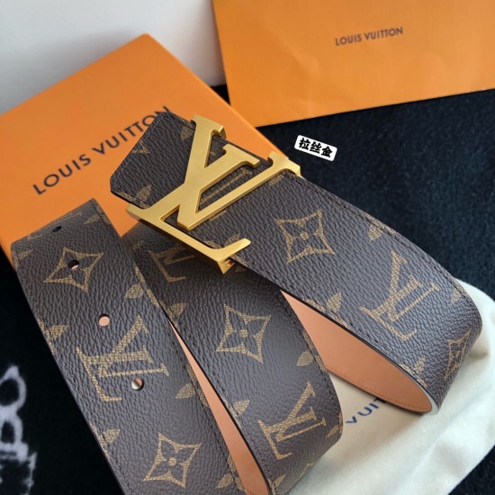 LV Belts
 Top Quality
