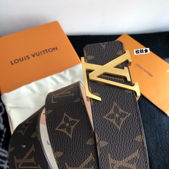 LV Belts
 Top Quality