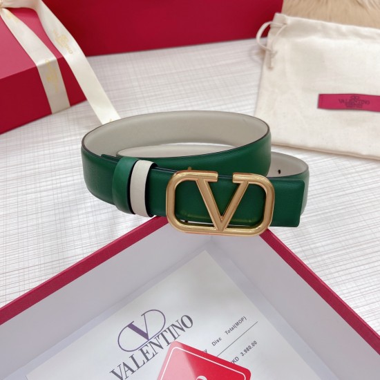 Valentino Belts
 Top Quality