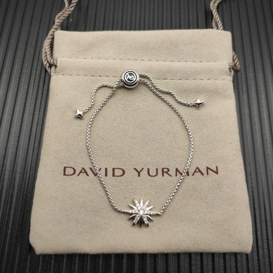 David Jewelry Bracelet