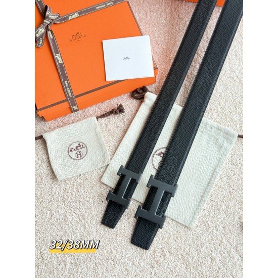 Hermes Belts
 Top Quality