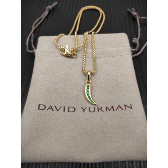 David Jewelry High Quality