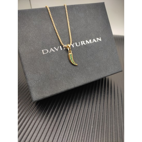 David Jewelry High Quality