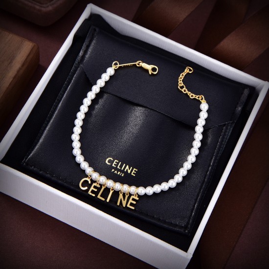 Celine Jewelry Bracelet