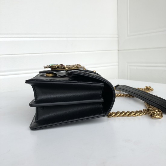 Pinko Bags Top Quality
21x13x6