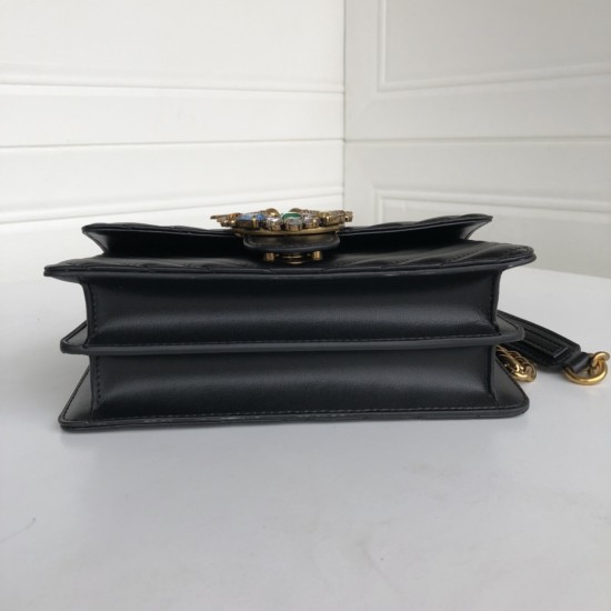 Pinko Bags Top Quality
21x13x6