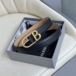 Balenciaga Belts
 Top Quality