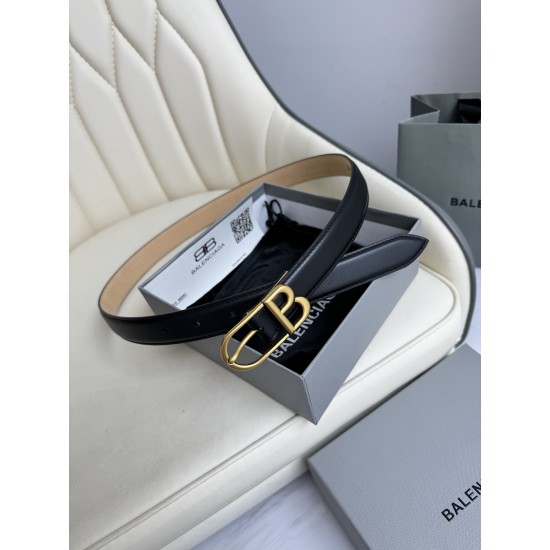 Balenciaga Belts
 Top Quality