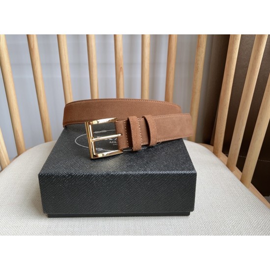 Prada Belts
 Top Quality