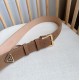 Prada Belts
 Top Quality