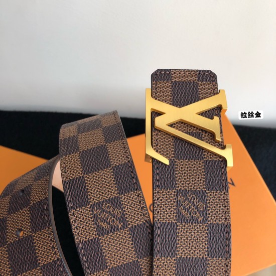 LV Belts
 Top Quality