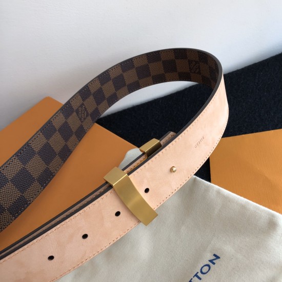 LV Belts
 Top Quality