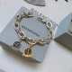 Balenciaga Jewelry Bracelet