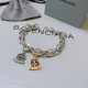 Balenciaga Jewelry Bracelet
