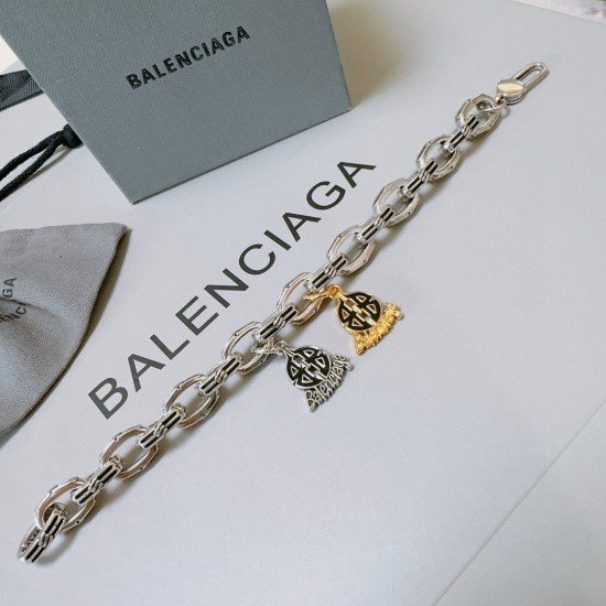 Balenciaga Jewelry Bracelet