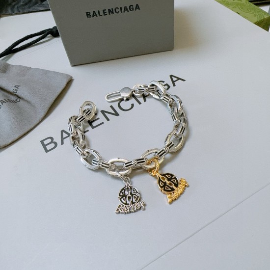 Balenciaga Jewelry Bracelet