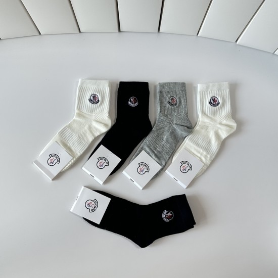 Moncler Socks