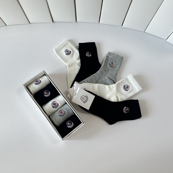 Moncler Socks
