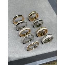 Boucheron Jewelry Ring