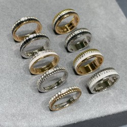 Boucheron Jewelry Ring