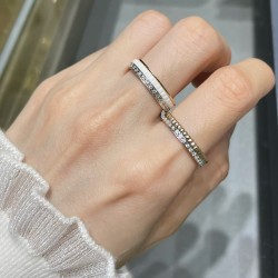 Boucheron Jewelry Ring