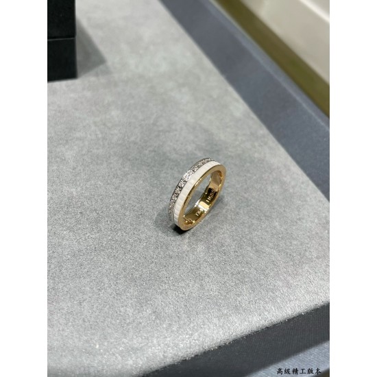 Boucheron Jewelry Ring