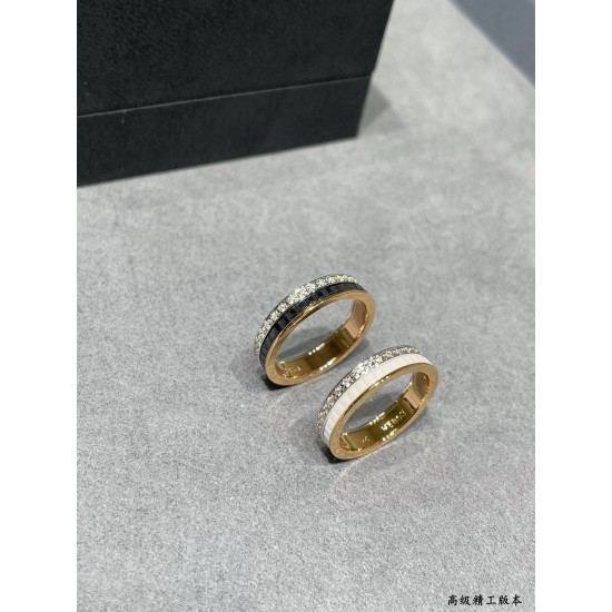 Boucheron Jewelry Ring