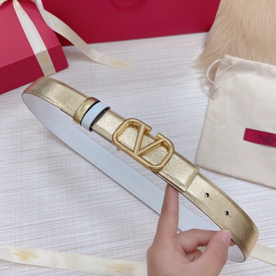 Valentino Belts
 Top Quality