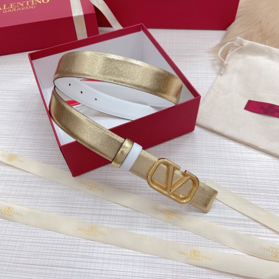 Valentino Belts
 Top Quality
