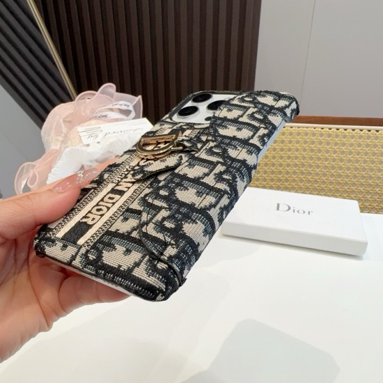 Dior Phone Case