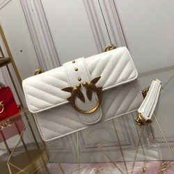 Pinko Bags Top Quality
21x13x6