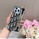 Dior Phone Case