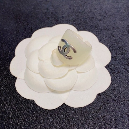 Chanel Jewelry Ring
