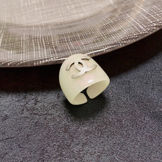 Chanel Jewelry Ring
