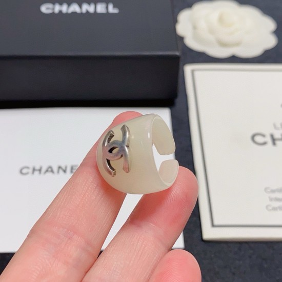 Chanel Jewelry Ring