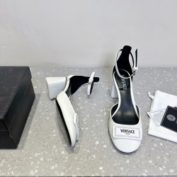 Versace Shoes Top Quality