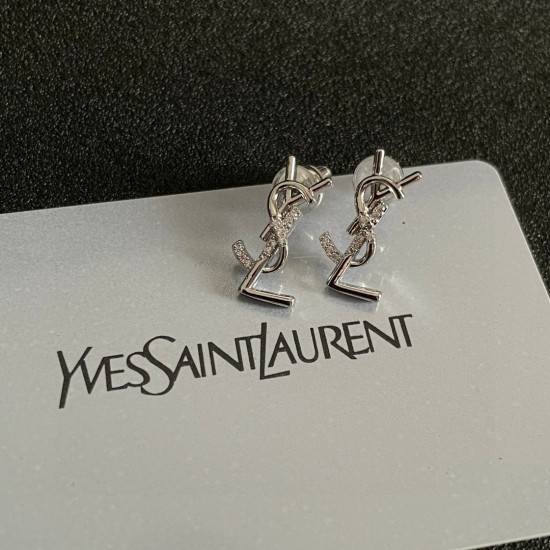 YSL Jewelry High Quality